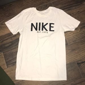 Nike shirt